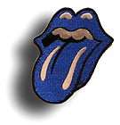ROLLING STONES New(jacket,roc​k,band)Sew,Iro​n on PATCH