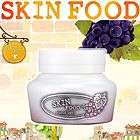   ] Platinum Grape Cell White Cream Brightening Anti Wrinkle SKIN FOOD