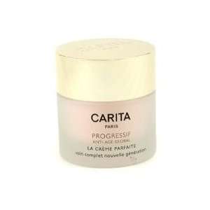   by Carita Progressif Anti Age Global Perfect Cream   /1.69OZ Beauty