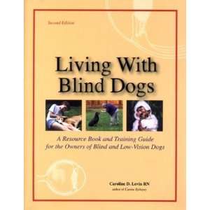   of Blind and Low Vision Do [Paperback] Caroline D. Levin Books