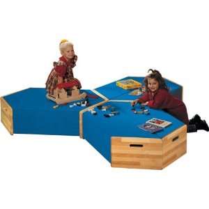  Haba Trapezium Bench Toys & Games