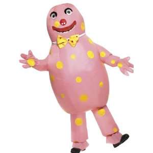  Smiffys Mr Blobby Costume   Mens Toys & Games
