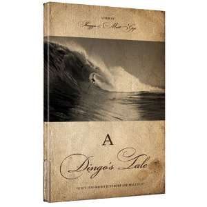  A Dingos Tale Surf DVD