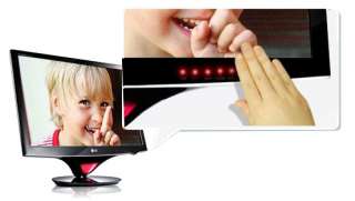 LG W2486L PF 24 1080p Full HD LED Backlit LCD Monitor  