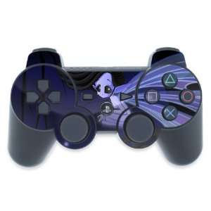  Dark Fairy Design PS3 Playstation 3 Controller Protector 