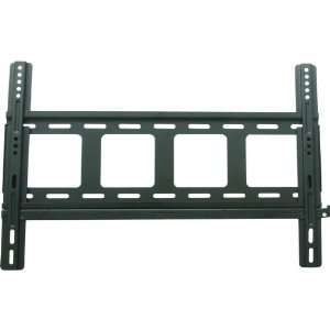   Ultra Thin Fixed Wall Mount for TVs 32 50 Inch to 99 Lbs Electronics
