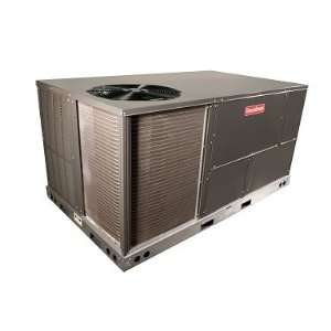  Goodman Commercial Package AC unit 7.5 ton 208 230 3 phase 