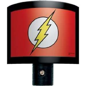  DC Comics Flash Logo Night Light 70235NL Toys & Games