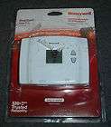 Honeywell 6000 Digital Programmable Thermostat  