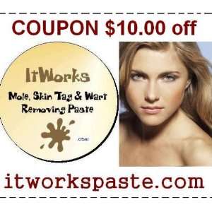  Itworkspaste Coupon  One 20 Minute Application Everything 