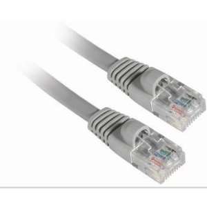  Cat.5e UTP Patch Cable   1 x RJ 45 Male Network   1 x RJ 