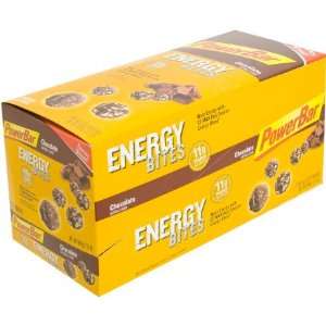  Powerbar Energy Bites   Box (8 Pouches)