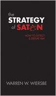   The Strategy of Satan by Warren Wiersbe, Tyndale 