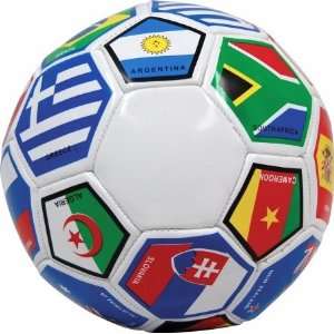   060 300 Regulation Size Soccer Ball Master Case Pack 25 Toys & Games