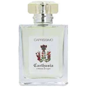  Carthusia Caprissimo   50ml Beauty