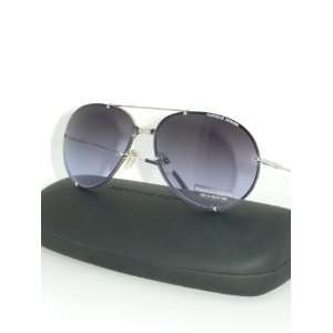 Porsche Design Sunglasses   2 Sets of Lenses  for Prescription   Ok 