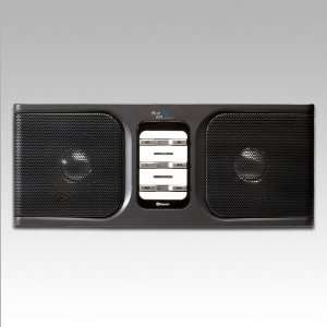  BlueAnt Sonic X Bluetooth Portable Speakers with 