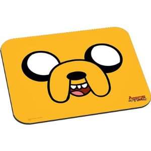  Adventure Time Jake Face Mousepad Toys & Games