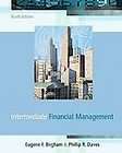 Intermediate Financial Management (ISBN 10 0324594690) 9780324594690 