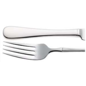 Gorham Cortile 5 Piece Stainless Steel Flatware Place Setting, Service 