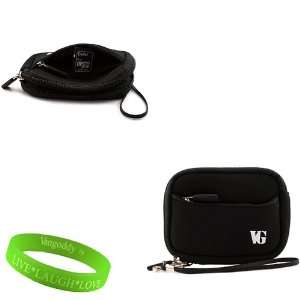   TG610 TG310 Protective Cover + VanGoddy LIVE * LAUGH * LOVE Wristband