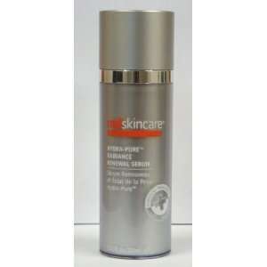 MD Skincare Hydra Pure Radiance Renewal Serum 1 oz