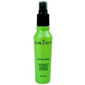  Enjoy Texture Spray 4 fl. oz. (118 ml) Beauty