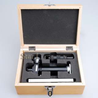    hitting type Portable Brinell Hardness Tester w/Readout Microscope