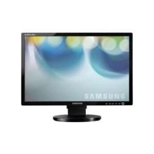  Samsung SyncMaster™ 245BW 24 inch LCD Monitor 