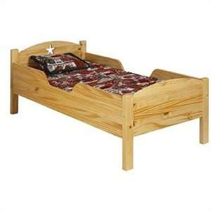  Little Colorado 88 S Traditional Star Toddler Bed Baby