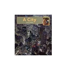 City Valerie Bodden 9781583415122  Books