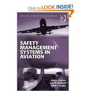  Safety Management Systems in Aviation (Ashgate Studies in Human 