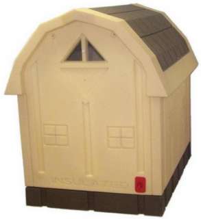 New Outdoor Large Doghouse Insulated Dog House  