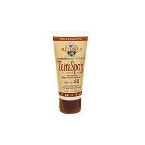  TERRASPORT,SPF 30 pack of 18 Beauty