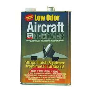  Low Odor Aircraft Remover, 1 Quart (KLSGAR777) Category Auto Body 