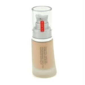  Fondotinta Antitraccia No Transfer Foundation SPF15   # 01 