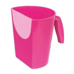   Shampoo Rinse Cup 2010 new version (pink) [Baby Product] Baby
