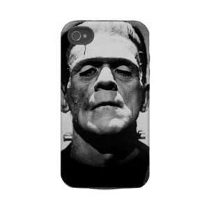  Frankenstien Iphone 4 Tough Cover Electronics