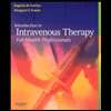 Intro. to Intravenous Therapy for Health (07)