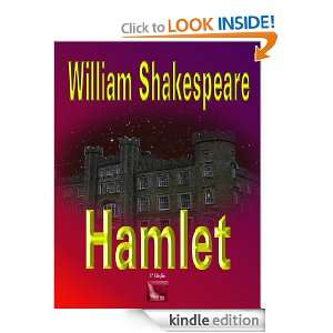 Hamlet (Portuguese Edition) William Shakespeare  Kindle 