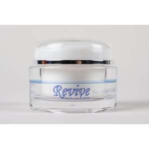  Revive Anti aging Day Cream with Emu Oil and anti oxidant 