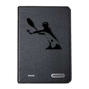  Tennis Forehand on  Kindle Cover Second Generation 