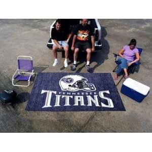Tennessee Titans Ulti Mat 60x96