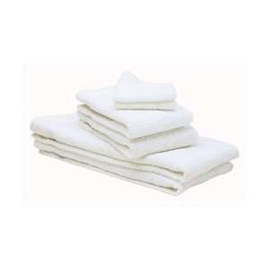  Cotton Cloud Towels/Washcloths