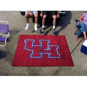  Huge NCAA University of Houston Logo Indoor/Outdoor 