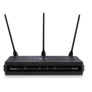  D LINK SYSTEMS AirPremier N Dual Band Draft11n Wireless 