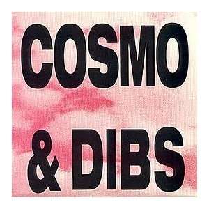  COSMO & DIBS / HELP ME / OH SO NICE COSMO & DIBS Music
