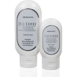 Protect and Restore Day Cover by Skin Biology 4oz   Daytime UV 