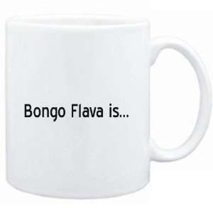 Mug White  Bongo Flava IS  Music 