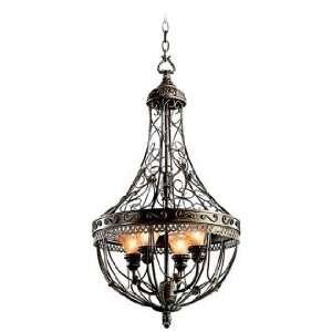  Marchesa Collection 18 Wide Foyer Pendant Light